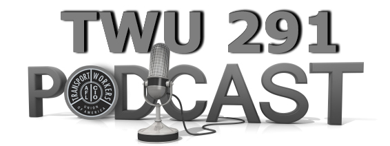 TWU291 Podcasts - Powered by Barrett Information Technologies, Inc.